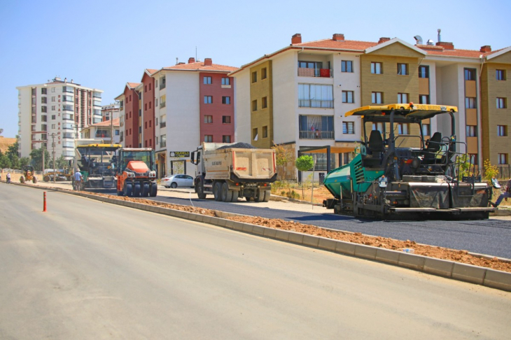 Abdullahpaşa'ya Çok Yakıştı