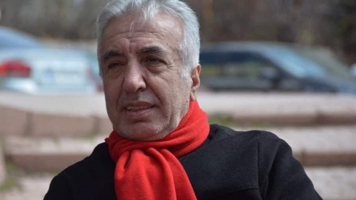 Elazığspor'un eski kaptanı Ömer Tokgöz hayatını kaybetti